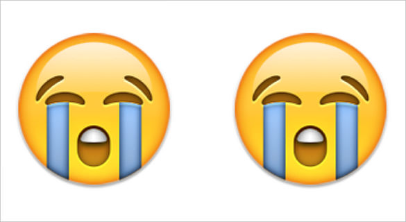 苹果官方认证10个人气最高的emoji表情第一个你绝对用过