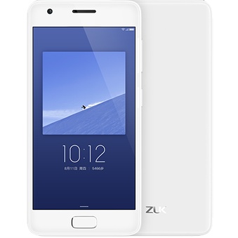 ZUK Z2