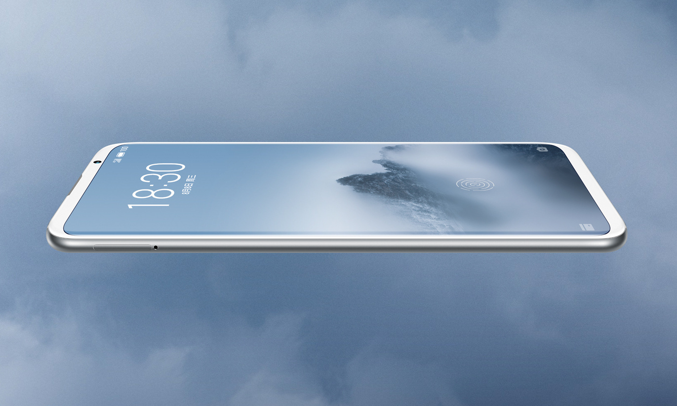 不会缺货了?黄章放出魅族16s猛料:增加NFC、