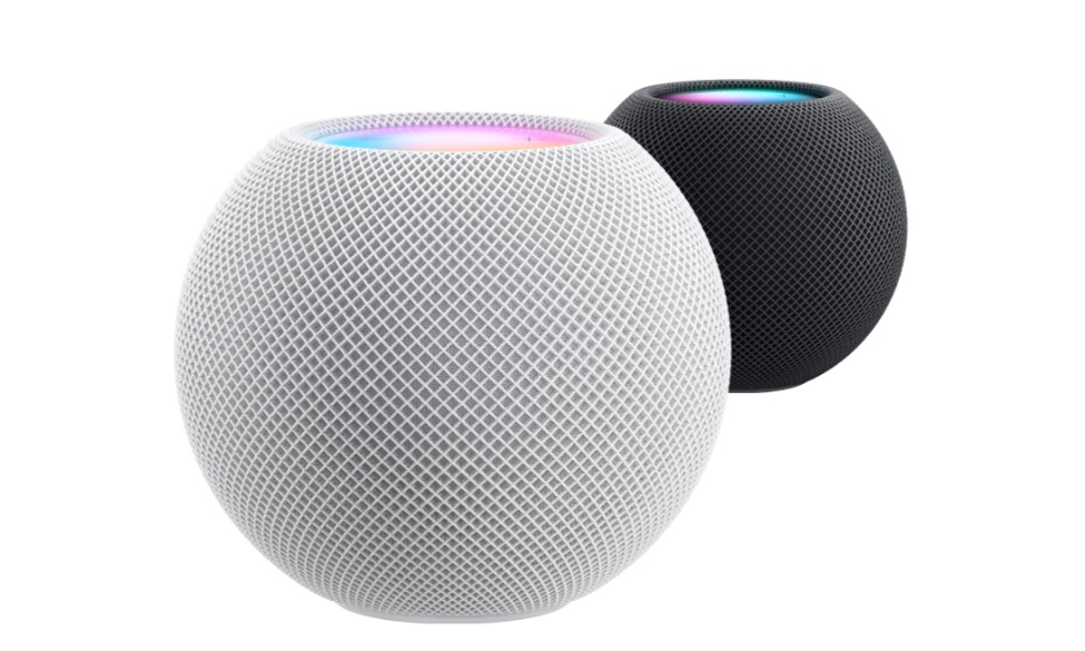 智能家居的核心控制中枢就是智能音箱,12月1日,苹果智能音箱homepod
