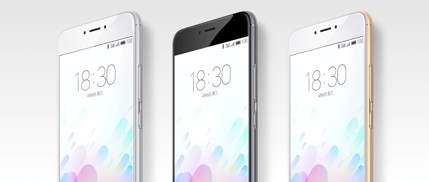  魅族 发布魅蓝 note3 ,售价799元起 - 雷科技