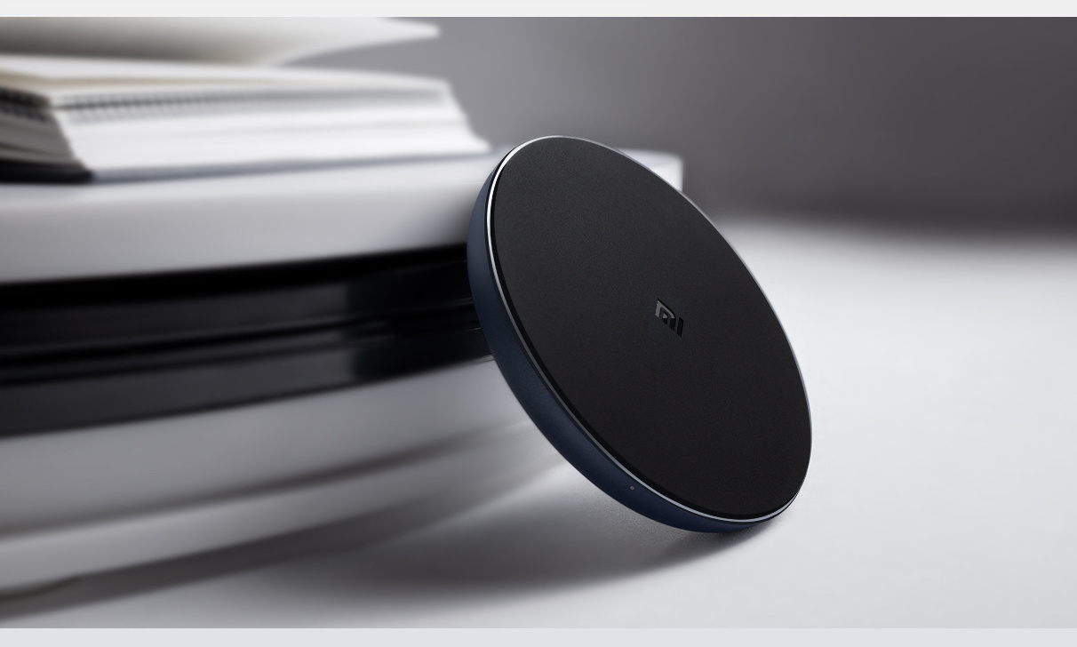 只要69元!小米又发布了一款无线充电器:最大功