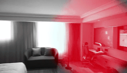 有了它针孔摄像头无处藏,女朋友夸我棒