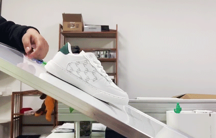 小众时尚不撞款,下雨天不湿鞋