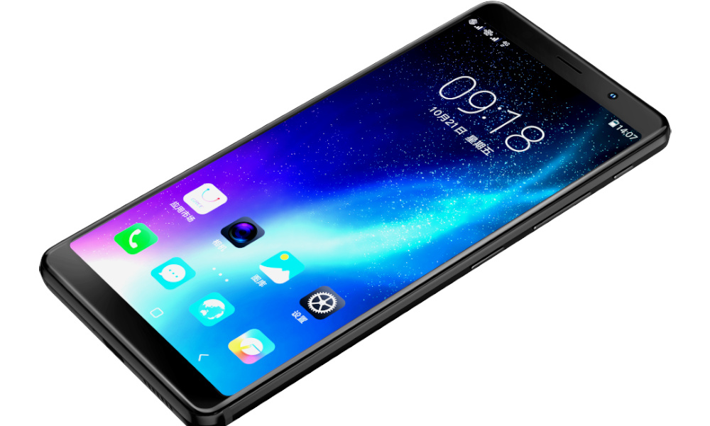 格力手机三代上线官方商城:定价有点大胆!