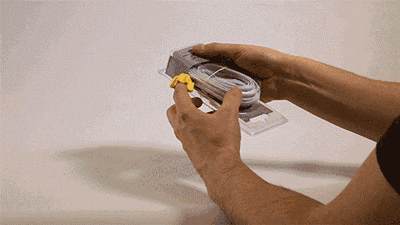 一根手指拆快递!来自英国的拆快递神器,教你拆快递的正确姿势!