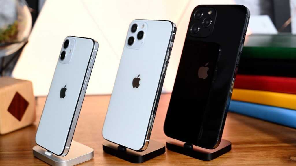 iphone1到12图片,iphone1代到12代的图片 iphone 12发布时间确定,竟然不用a14?