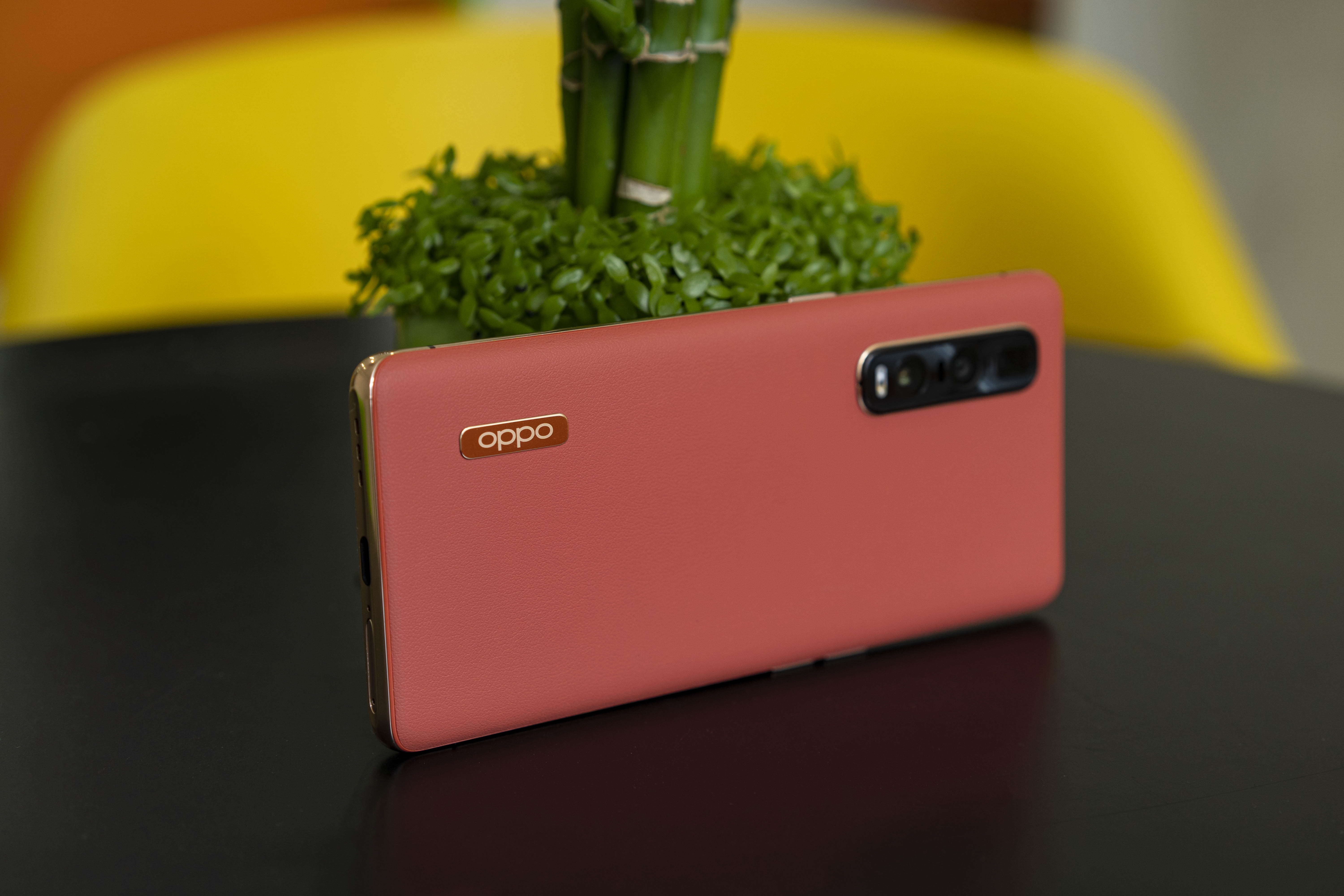 OPPO findx2壁纸,oppofindx2pro壁纸 oppofindx2pro评测用写轮眼都看不出毛病