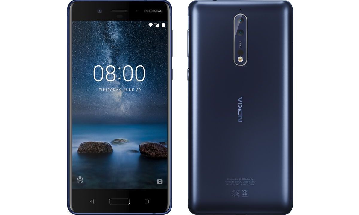 可怕!2018年Q2手机出货量排行公布:诺基亚杀