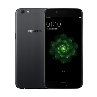 OPPO R9s