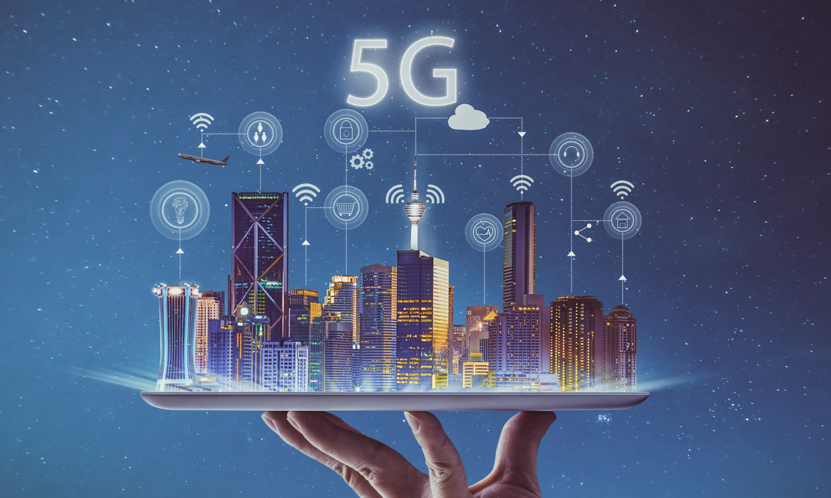 联通和电信联手建设5G 会发生什么？ 智能公会