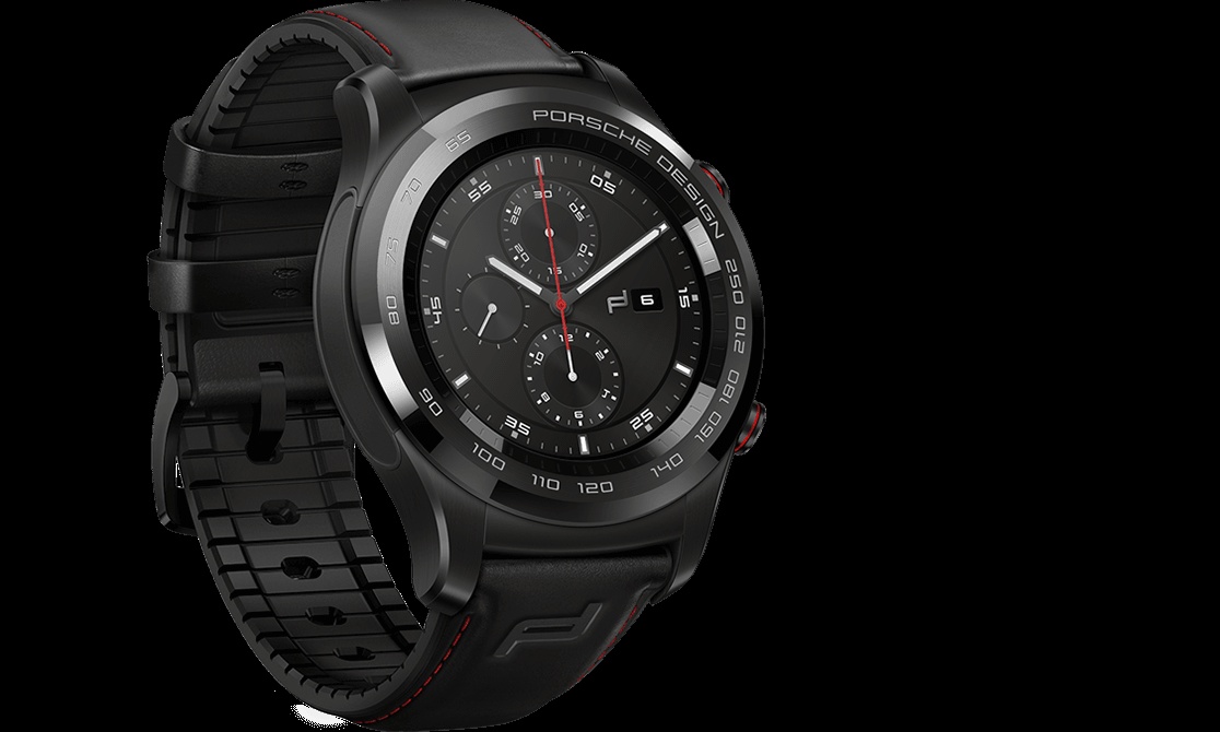 苹果心塞!移动一号双终端业务上线:华为三款智能手表首批支持