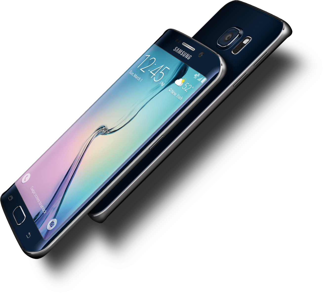 最强旗舰！三星Galaxy S8、S8+正式发布：全视曲面屏-三星,Galaxy S8,S8+, ——快科技(驱动之家旗下媒体)--科技改变未来