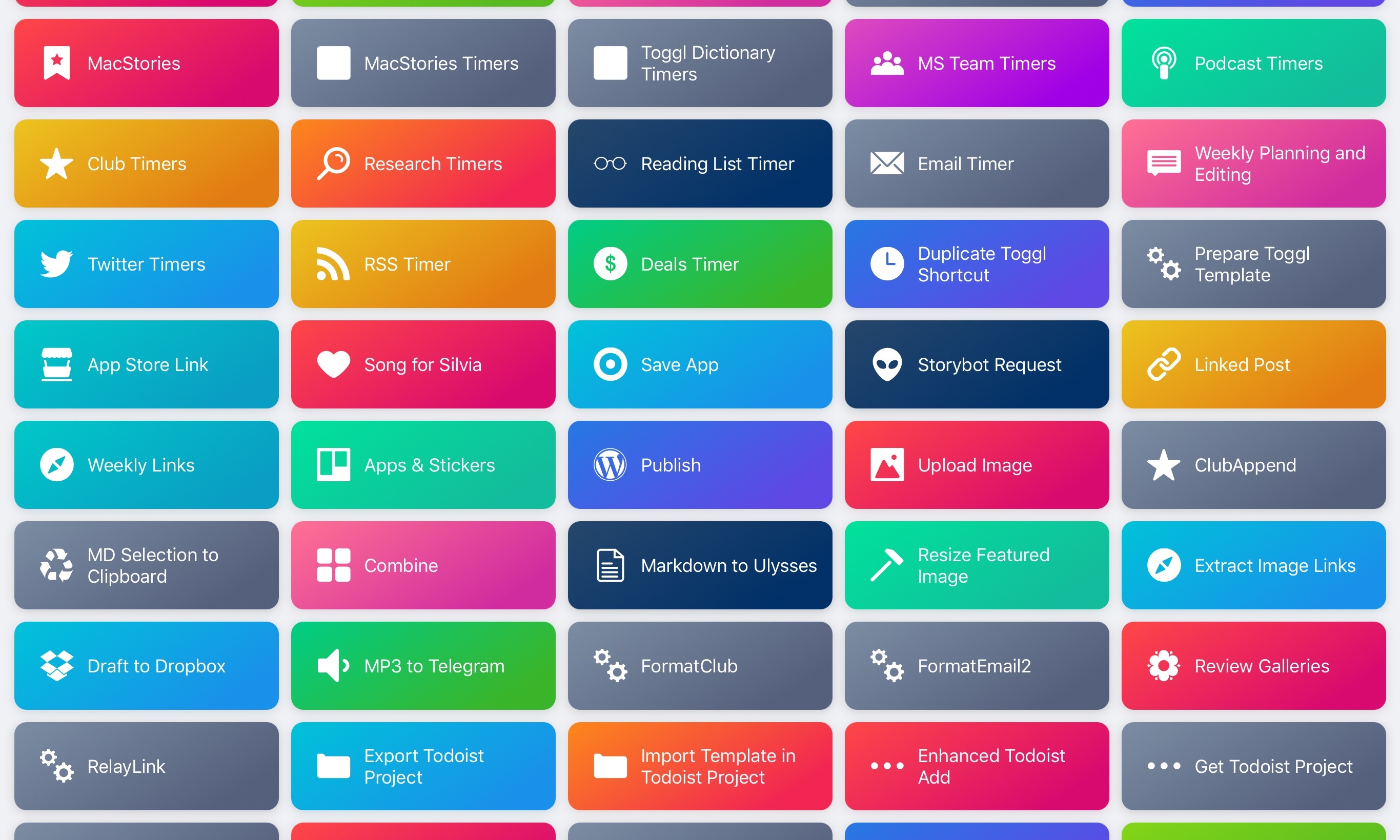 苹果手机不好用?这款神器能让iPhone操作效率