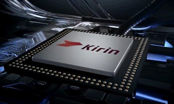 高通懵了!华为次旗舰处理器麒麟710七月到来: