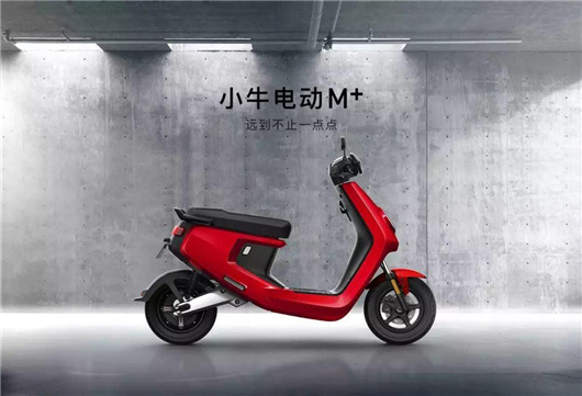 而这个神秘的投资者大概率是李一男创立的小牛电动车