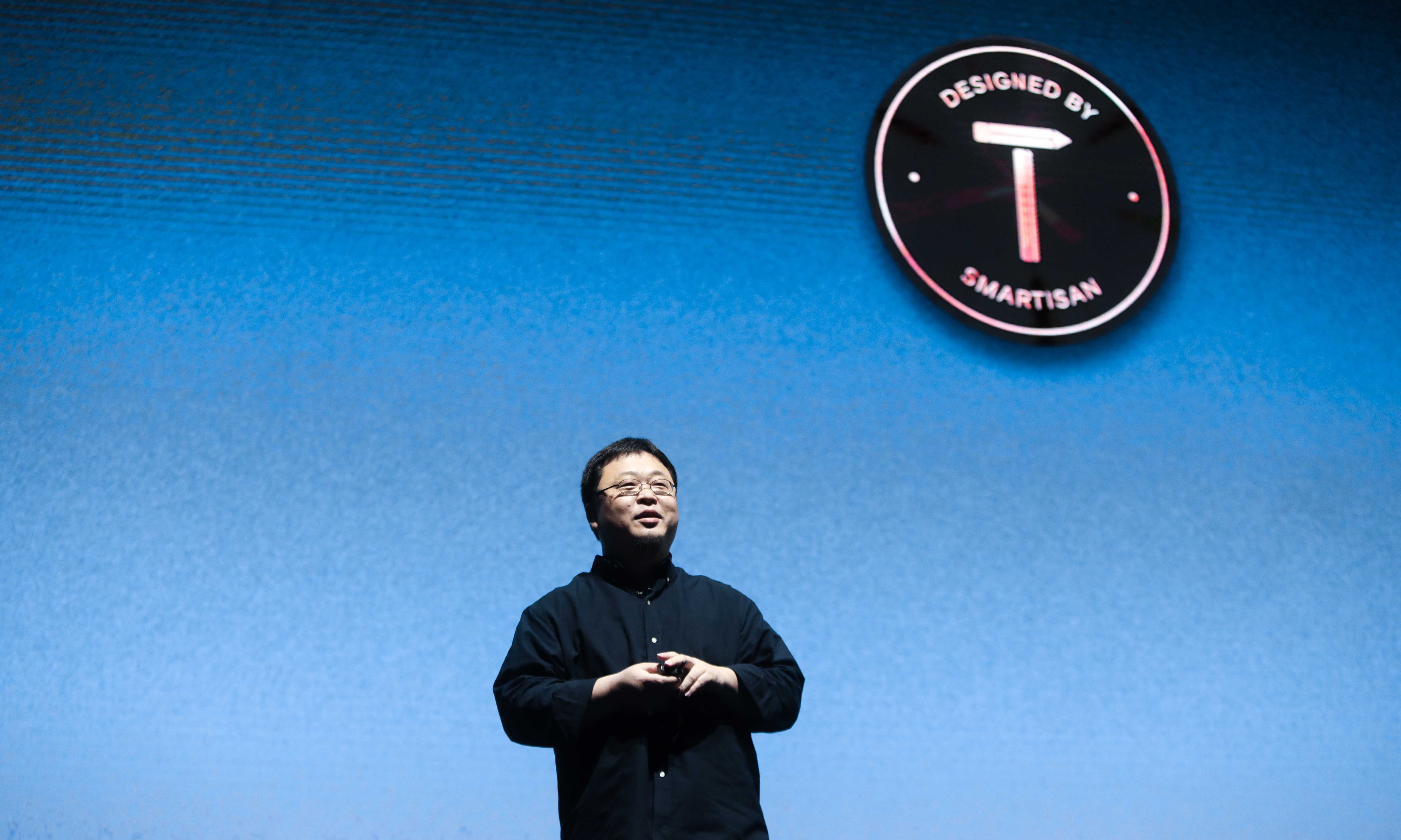 手机业务难续命，锤子的“遗产”们还有救吗？