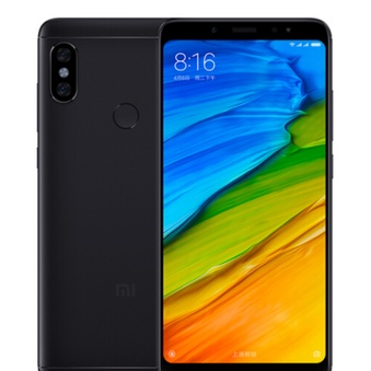 红米Note 5