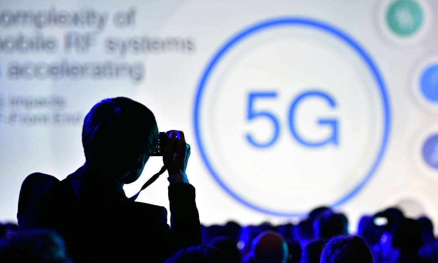 新里程碑!中兴成为地表首家同时拥有5G网络5