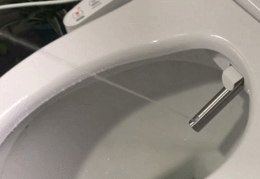 网易智能马桶盖亲身体验几十年的屁屁都白擦了原来这才叫爽