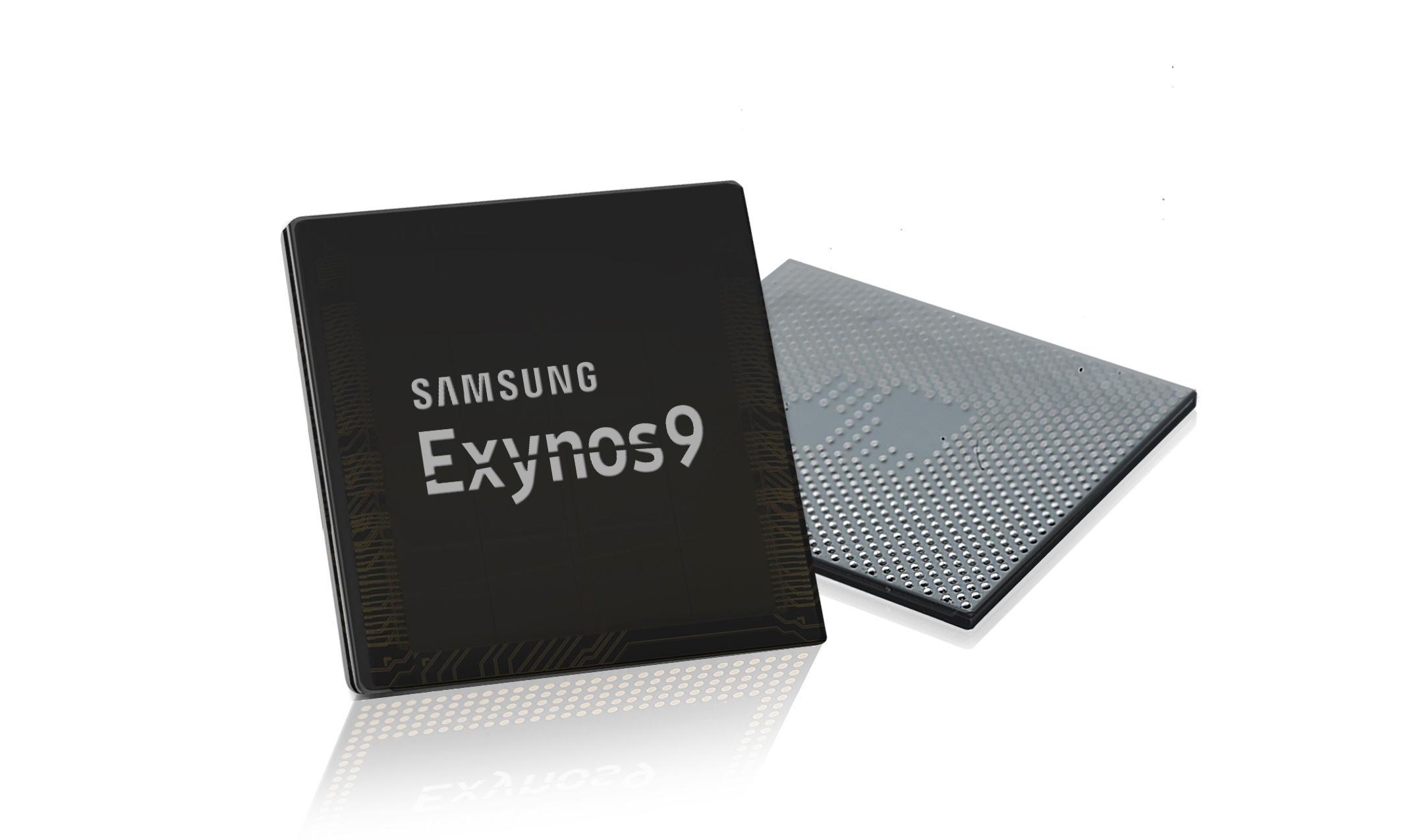 Exynos 8895版三星S8跑分曝光：高通沉默，华为流泪