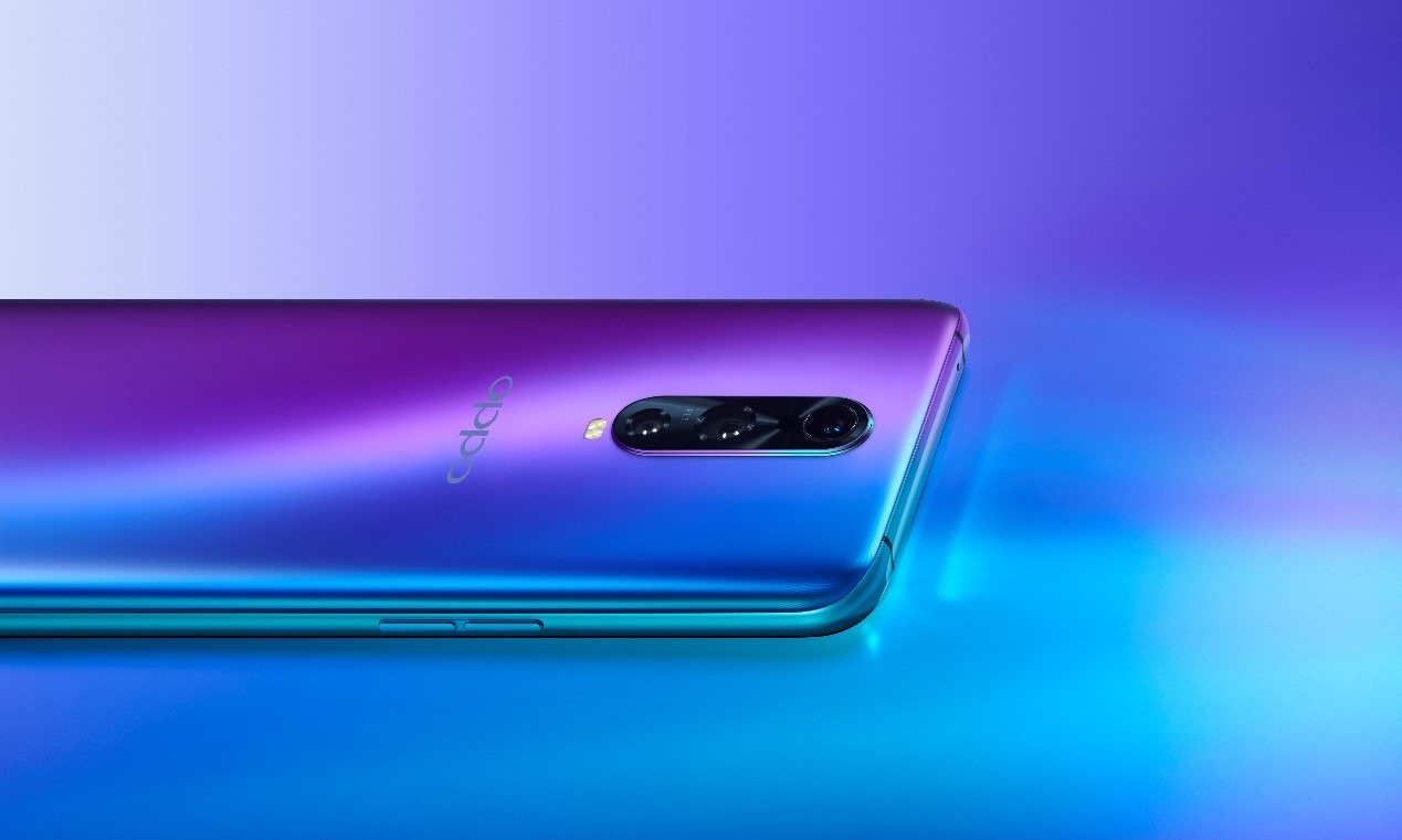 手机充电速度排行榜出炉:OPPO荣耀一骑绝尘