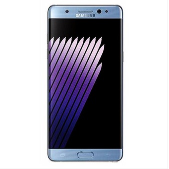 三星 Galaxy Note 7