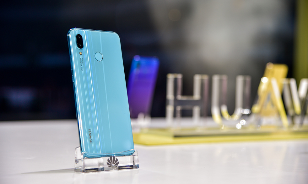 次旗舰水准!麒麟710跑分现身:几近逼平骁龙66