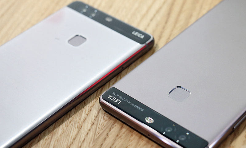 又涨300元!疑似华为P10售价曝光