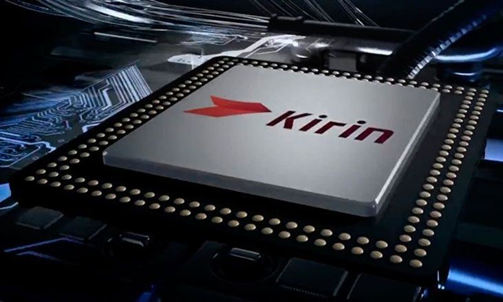 华为发飙!更强悍的海思麒麟985要来?据说原生