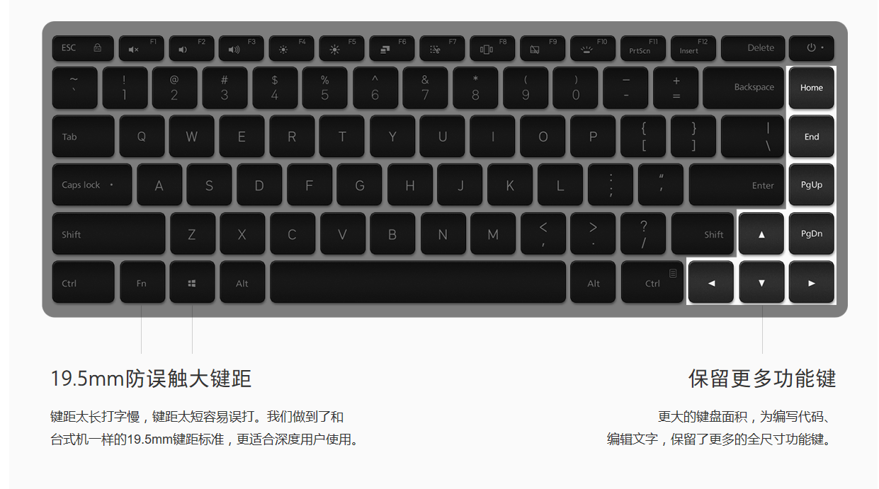 小米发布小米笔记本pro!macbook:为啥总是我躺枪?