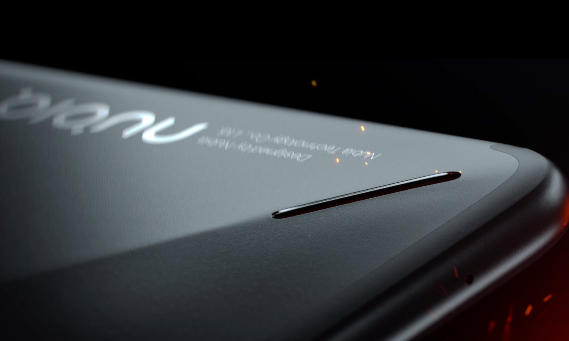 黑鲨笑而不语!努比亚红魔手机现身跑分网站:骁