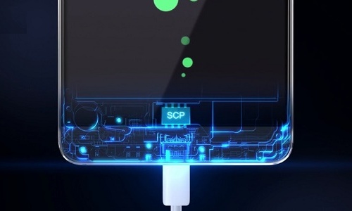 华为Mate 20又一杀招!快充功率最高可到40W?