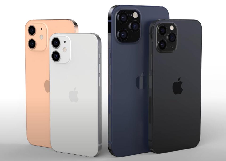为保证iphone 12续航,苹果对性能下了手
