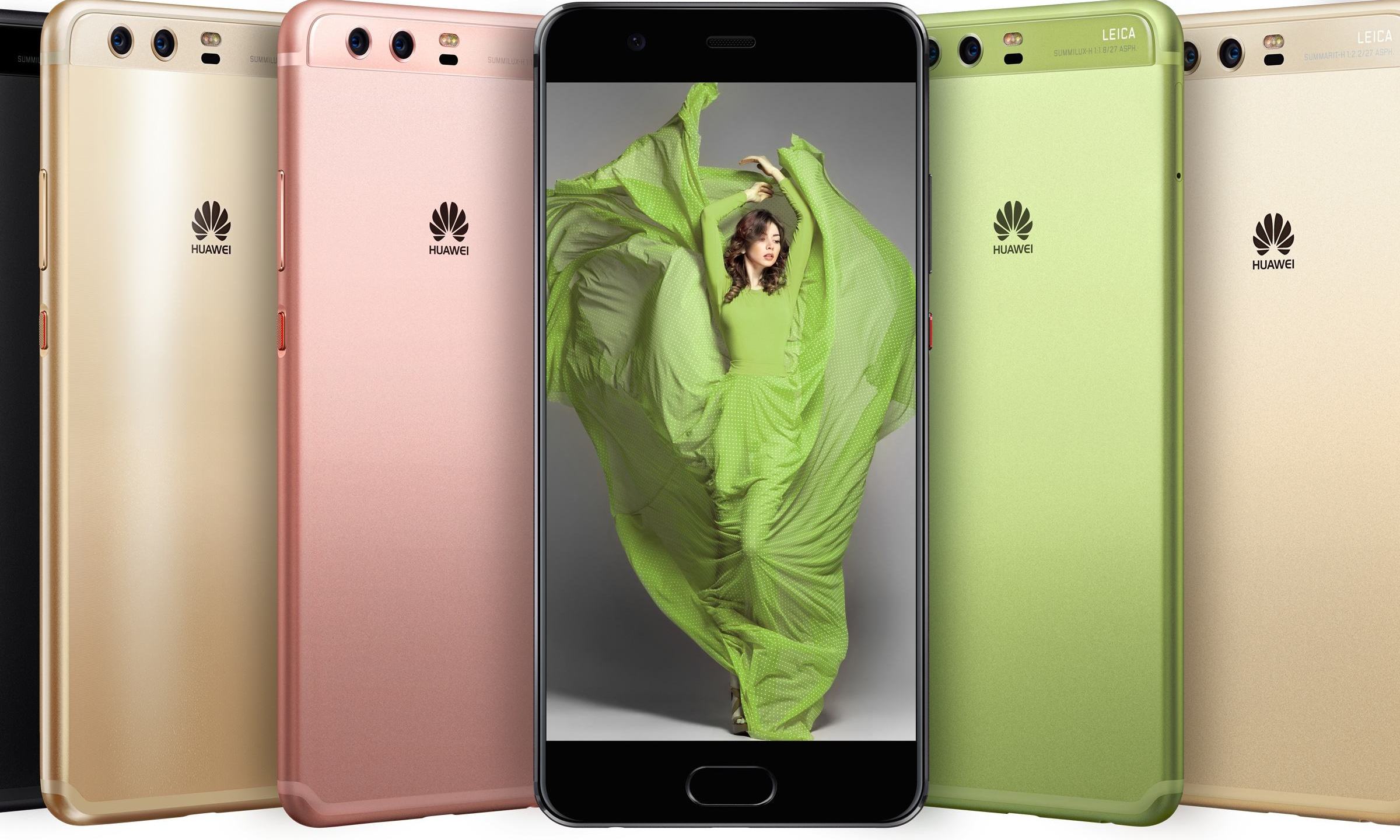 原来华为换闪存蓄谋已久，深消协称P10广告没有虚假宣传