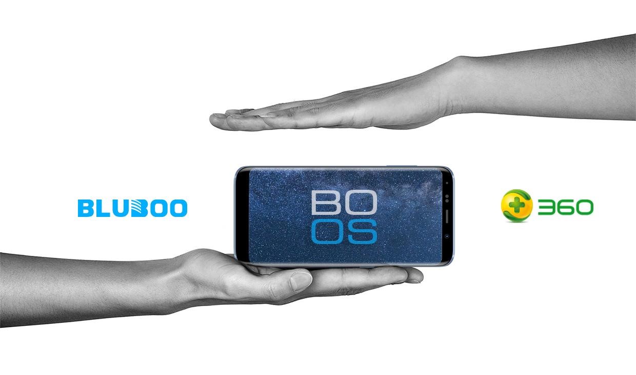 這家深圳公司真做出了臺“三星S8”