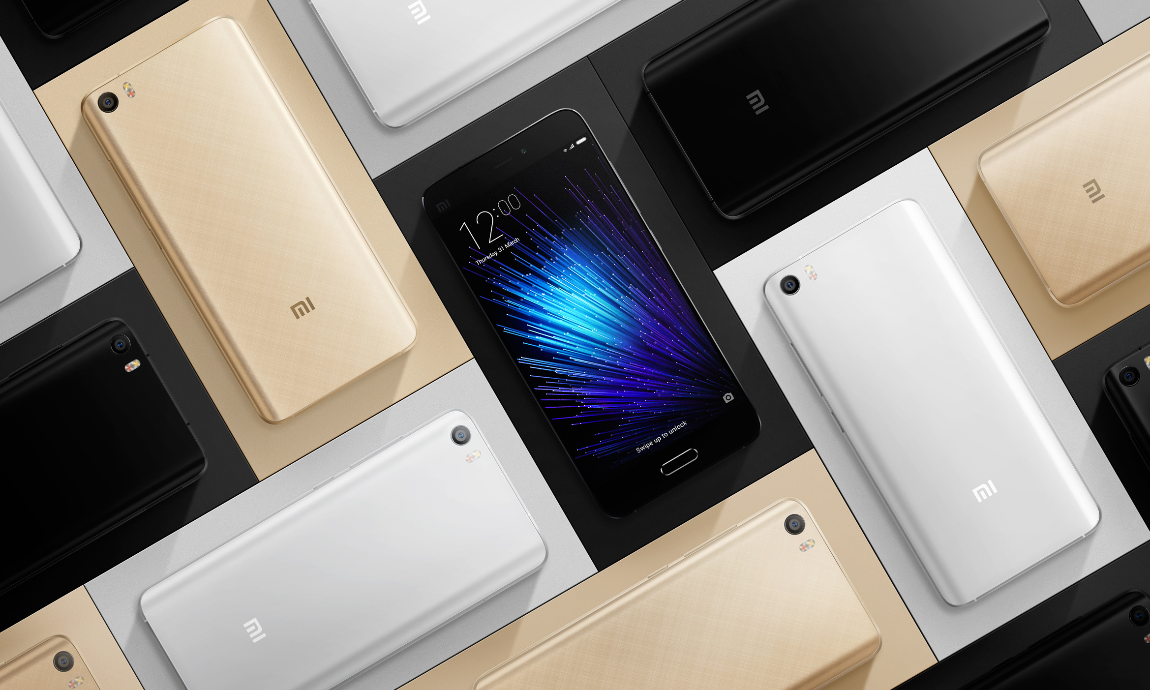 小米6最全剧透:骁龙835、虹膜识别、双版双摄