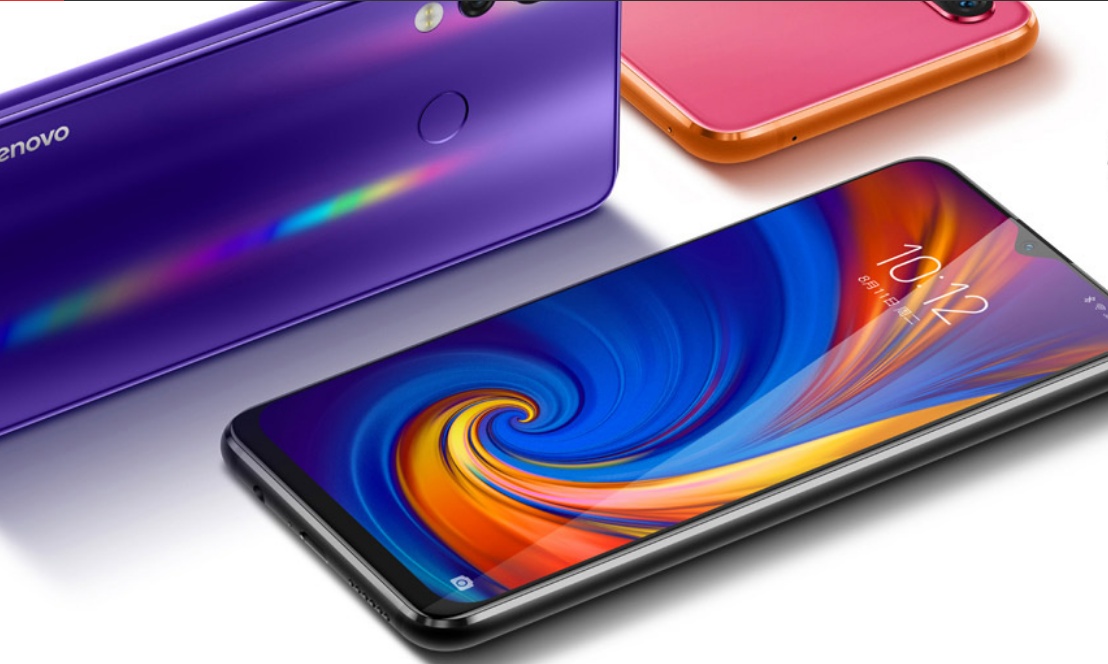 新功能亮眼!联想Z5s系统更新:可同步小米账号