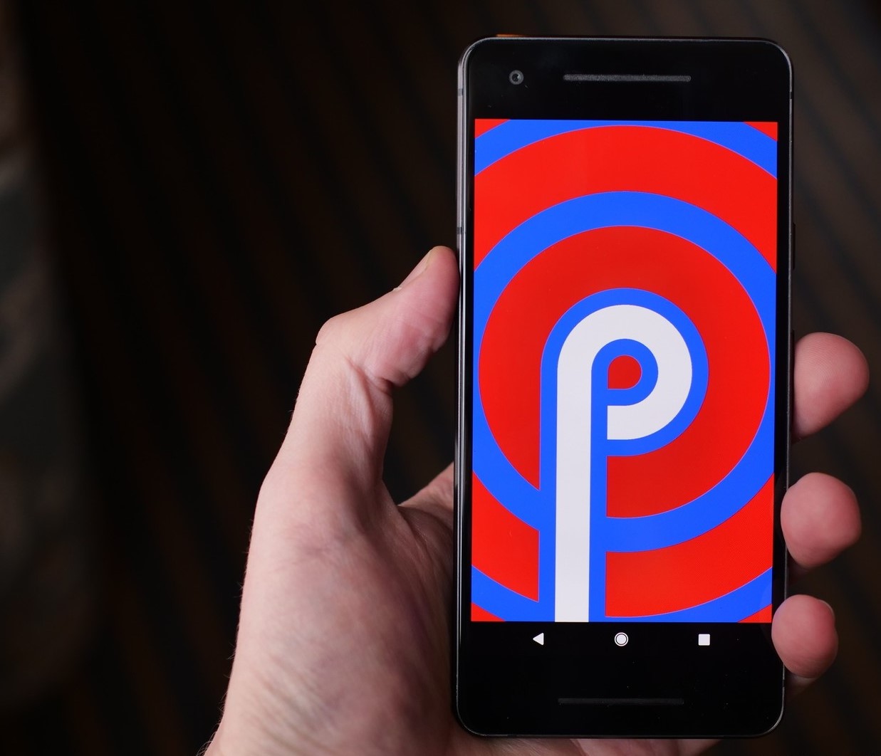 安卓P第二公测版正式发布!加入了不可描述的E