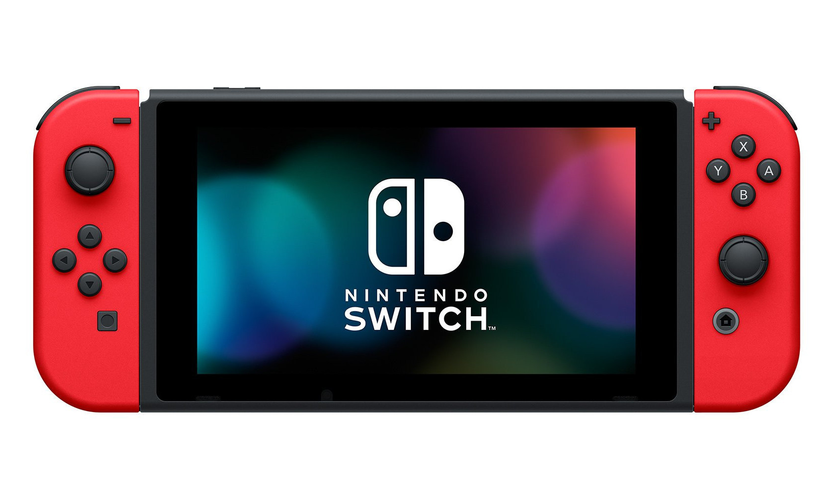 任天堂推出Switch减配版：没有底座，但价格更优惠 - 雷科技
