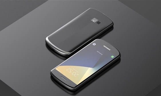 价格感人!三星小屏手机Stellar2曝光,只卖699元