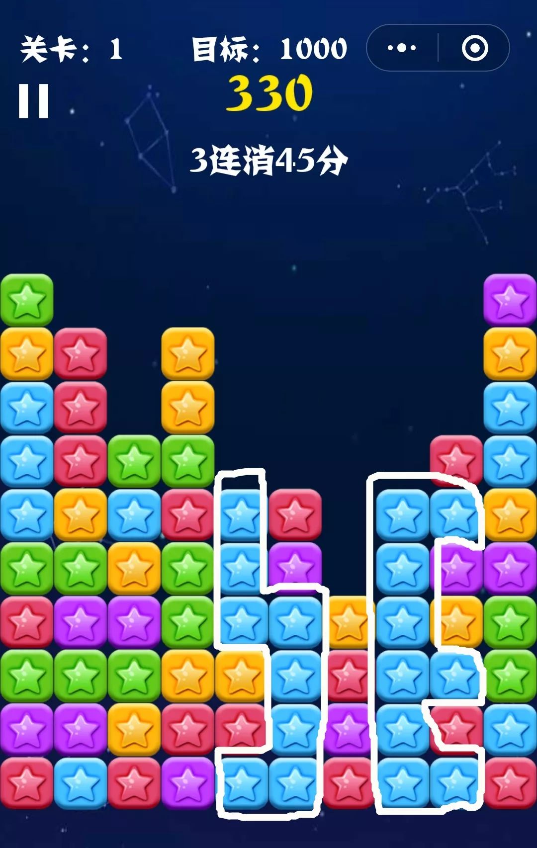 微信居然藏了这么多经典小游戏!很多人都不知