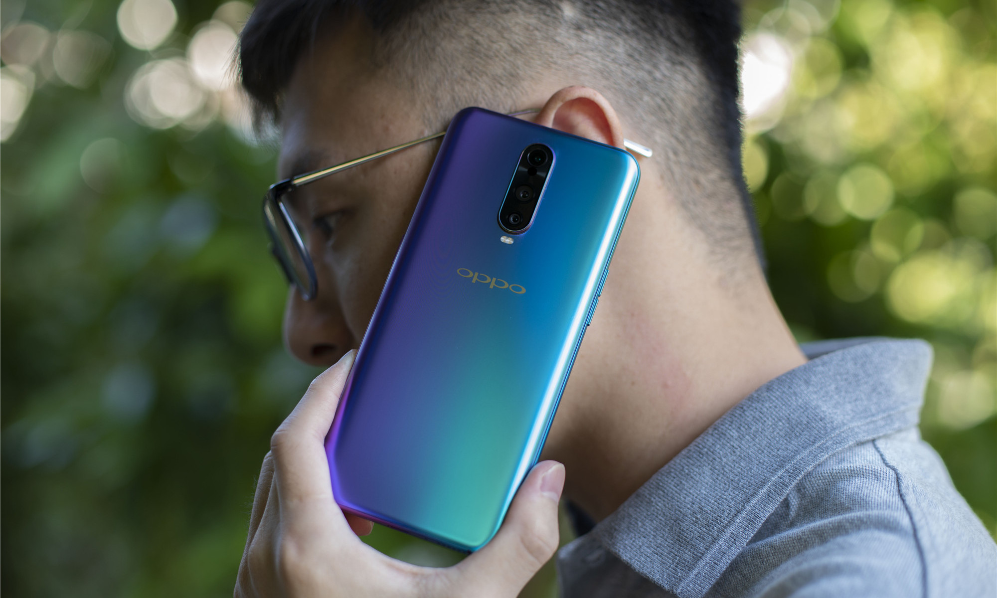 5G+时代,OPPO该如何深耕智能手机业务?