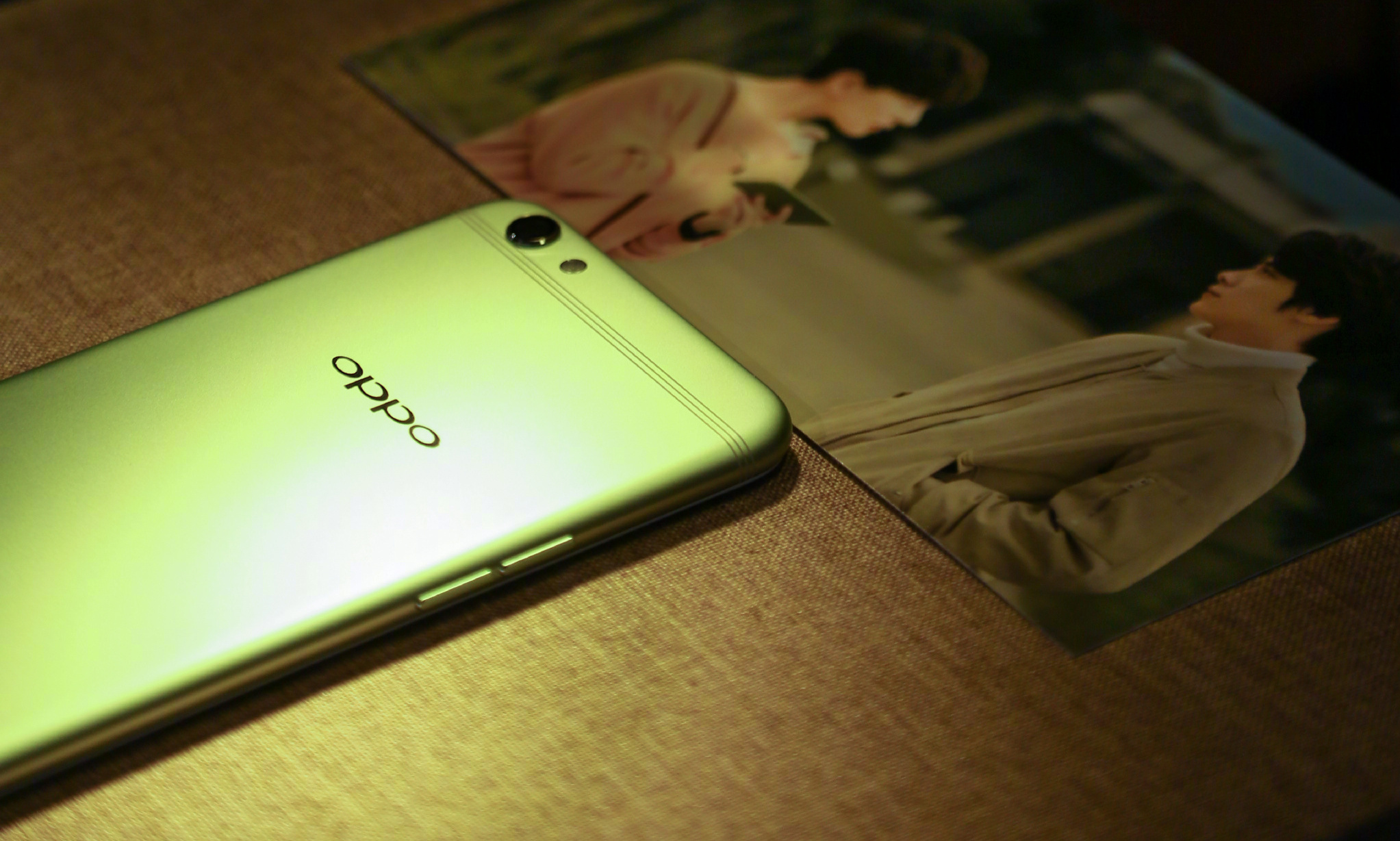 oppo R11跑分曝光:首发高通骁龙660,这性能真