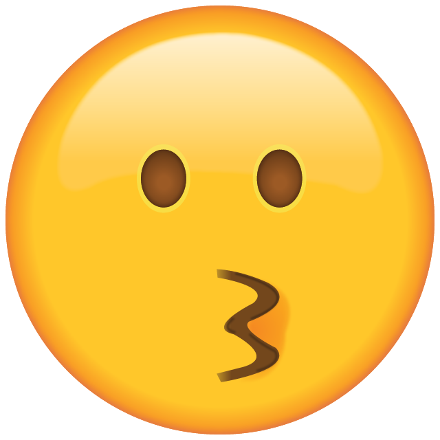 苹果官方认证10个人气最高的emoji表情:第一个你绝对用过