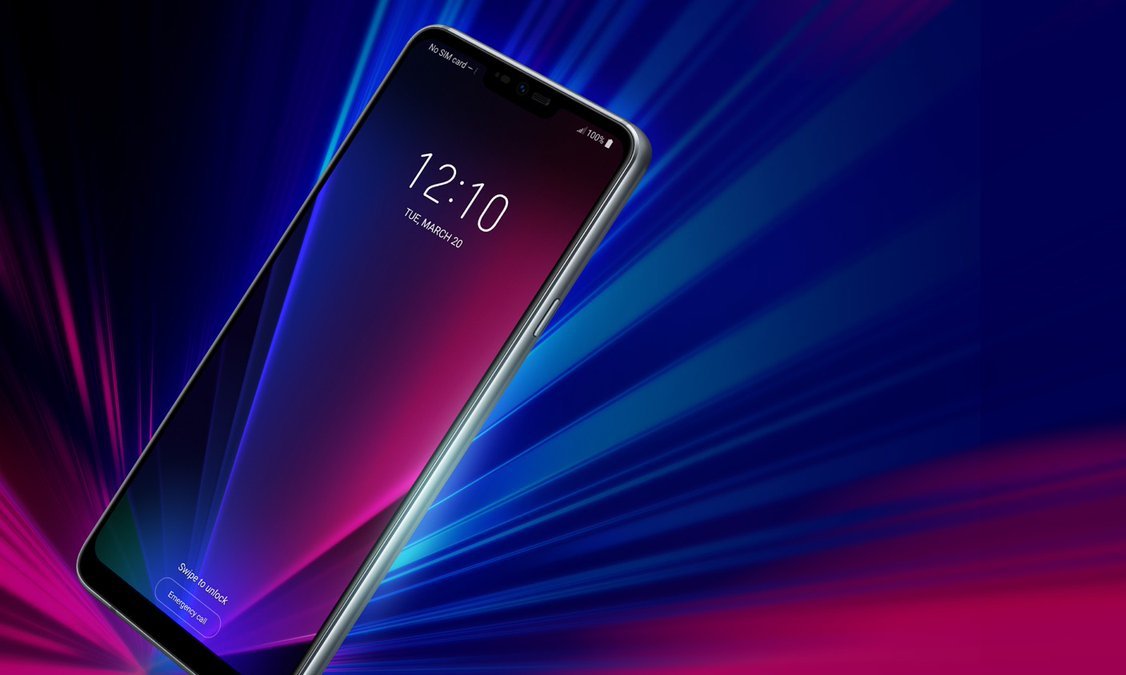 骁龙845刘海真旗舰外形完全揭晓:颜值彻底开倒车!