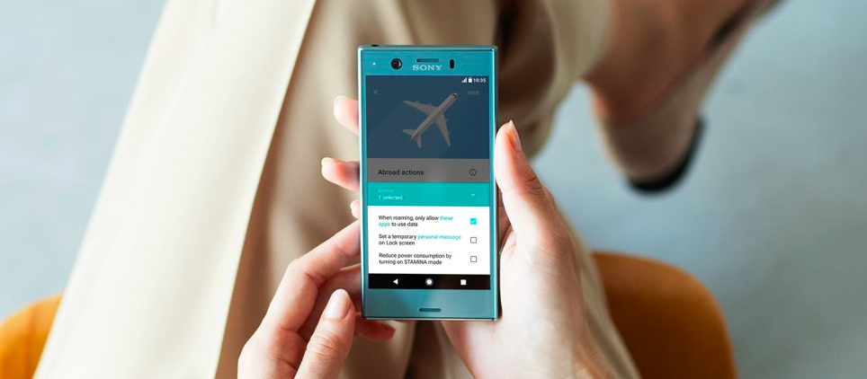 索尼大法好!XZ1 Compact登陆台湾:3930元 - 雷