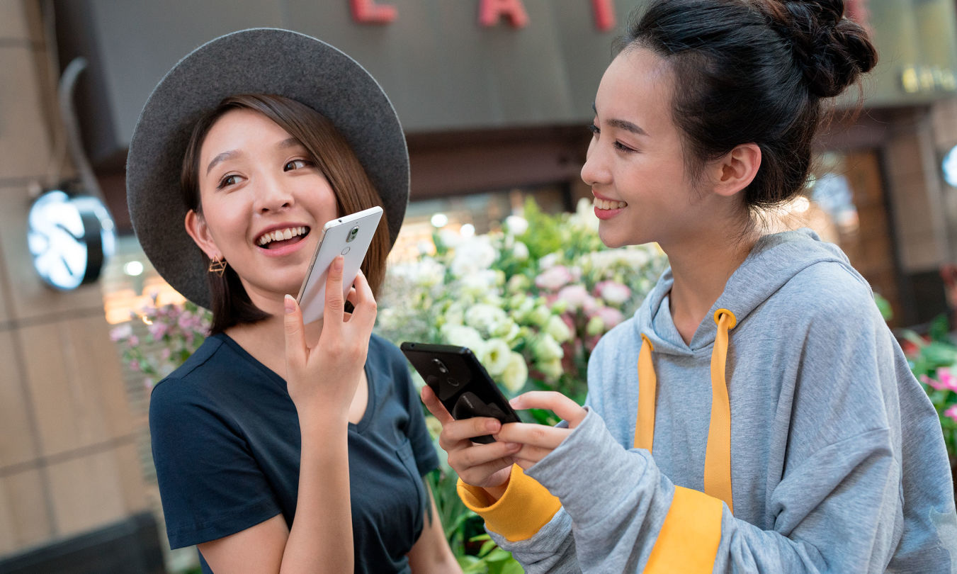 搭载安卓Go系统,诺基亚1要来了:然而配置十分