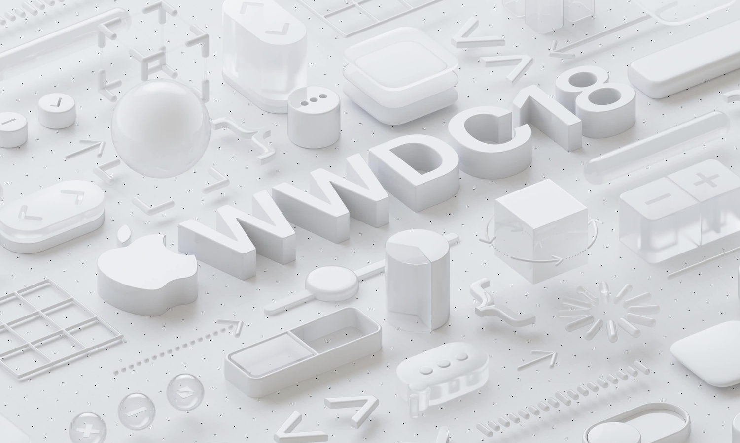 确定了!苹果WWDC大会下月4日开幕:多款神秘