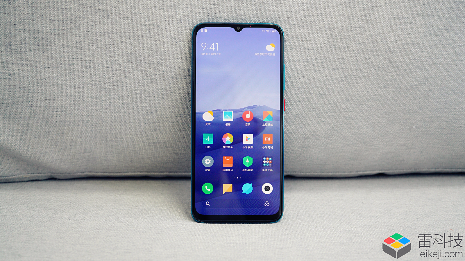 redmi10xpro,小米mixalpha > 撸评测 > 正文 redmi 10x pro拥有一块6.